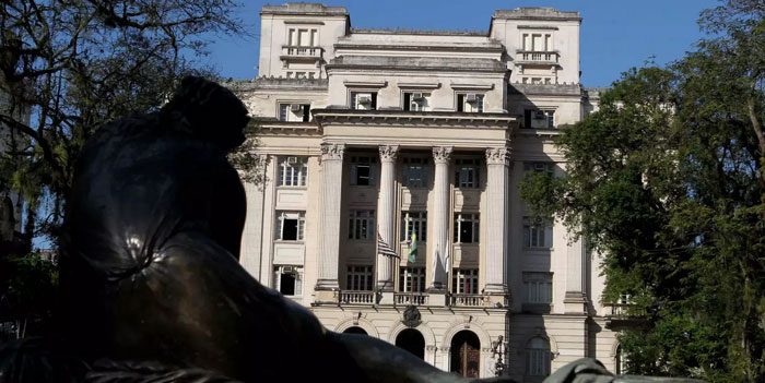 Sindicato da categoria alerta que as medidas para reabertura do comércio são muito mais rígidas (Carlos Nogueira/AT)