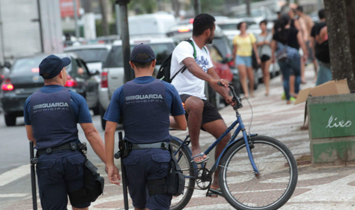 Adicionais de insalubridade e risco foram pagos a servidores da Guarda em atuação no sindicato (Irandy Ribas/AT)