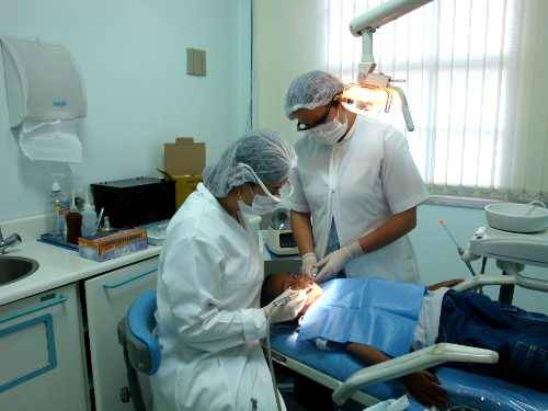 Odontologia