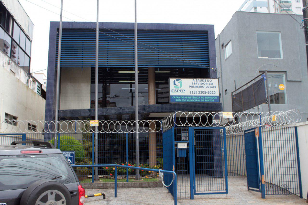 Segundo o Sindserv, autor da informação, a taxa dos servidores e dependentes já sofreu aumento de 3,9%. Foto: Nair Bueno/Diário do Litoral